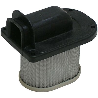 Filtro aria grigio Yamaha XTZ 750 - Pezzo moto Filtro aria grigio Yamaha XTZ 750 - Pezzo moto