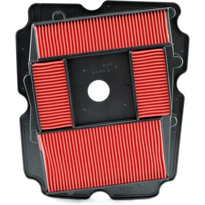 Meiwa Honda NTV 650 Revere 93-97 Air Filter - Motorcycle Part Meiwa Honda NTV 650 Revere 93-97 Air Filter - Motorcycle Part