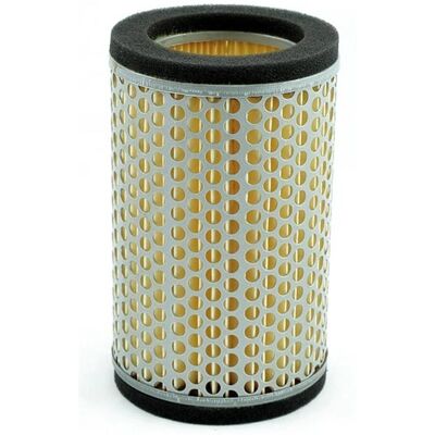 MEIWA Kawasaki Z400 Z650 Motorrad Luftfilter MEIWA Kawasaki Z400 Z650 Motorrad Luftfilter