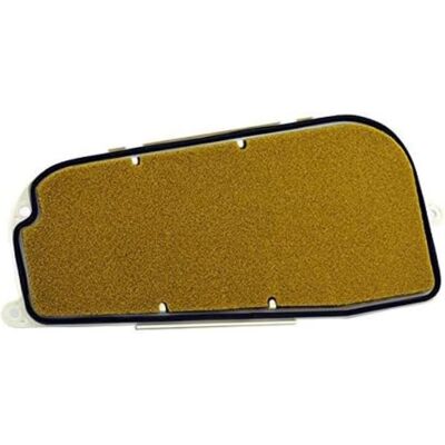 MIW Kawasaki ZZR1100 Yellow Air Filter - Air Filter MIW Kawasaki ZZR1100 Yellow Air Filter - Air Filter