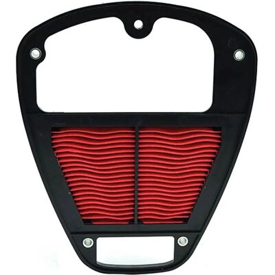 Meiwa K2187 - Caja de aire original Filtro de aire moto Meiwa K2187 - Caja de aire original Filtro de aire moto