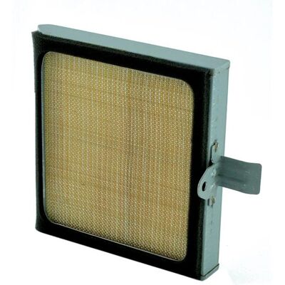 MIW Suzuki LS 650 Savage Luchtfilter - Geel MIW Suzuki LS 650 Savage Luchtfilter - Geel