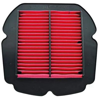 MIW Suzuki SFV650 Gladius Luftfilter - Motorrad Zubehör MIW Suzuki SFV650 Gladius Luftfilter - Motorrad Zubehör