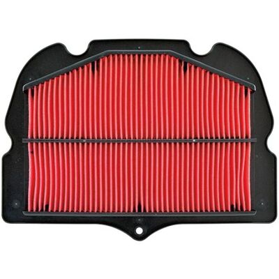Filtre à air Meiwa S3200 pour Suzuki GSX-R Hayabusa - Filtre moto - Publicité Filtre à air Meiwa S3200 pour Suzuki GSX-R Hayabusa - Filtre moto - Publicité