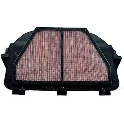 Yamaha YZF R6 08-16 - Durchsichtiger Luftfilter Yamaha YZF R6 08-16 - Durchsichtiger Luftfilter