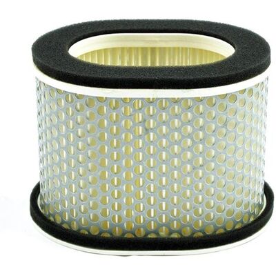 Witte luchtfilter Yamaha FZR1000 EXUP - Luchtfilter Witte luchtfilter Yamaha FZR1000 EXUP - Luchtfilter