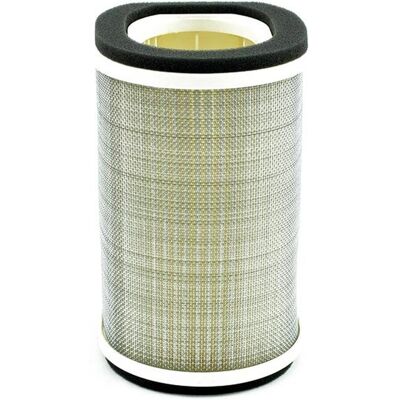 Yamaha FJR 1300 White Motorcycle Air Filter MIW Y4245 Yamaha FJR 1300 White Motorcycle Air Filter MIW Y4245