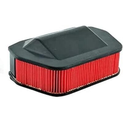 MIW Yamaha XVS 1300 Midnightstar Luchtfilter - Motortype MIW Yamaha XVS 1300 Midnightstar Luchtfilter - Motortype