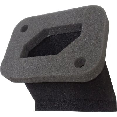 MIW Y4254 - Filtre à air pour Yamaha XT 125 R 05-09 - Publicité MIW Y4254 - Filtre à air pour Yamaha XT 125 R 05-09 - Publicité