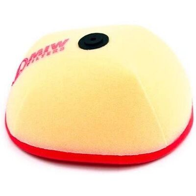 MIW KT8106 Luftfilter - Husaberg/KTM 125/144/250/300/450/505/525/530cc MIW KT8106 Luftfilter - Husaberg/KTM 125/144/250/300/450/505/525/530cc