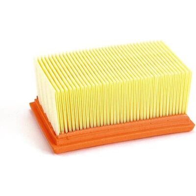 MIW BMW G650X-F Luftfilter - Mehrstufige Filtration MIW BMW G650X-F Luftfilter - Mehrstufige Filtration