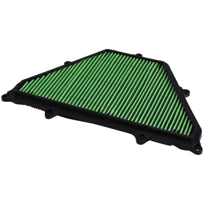 MIW Honda X-ADV 750 Grün Luftfilter - Luftfilter MIW Honda X-ADV 750 Grün Luftfilter - Luftfilter