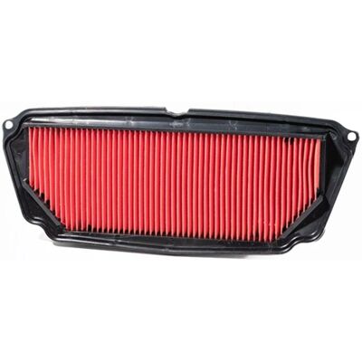 Meiwa Honda CB 650 R Luftfilter - Ersatz für Original, kompatibel mit Neo Sport Cafe und CBR 650 R Meiwa Honda CB 650 R Luftfilter - Ersatz für Original, kompatibel mit Neo Sport Cafe und CBR 650 R