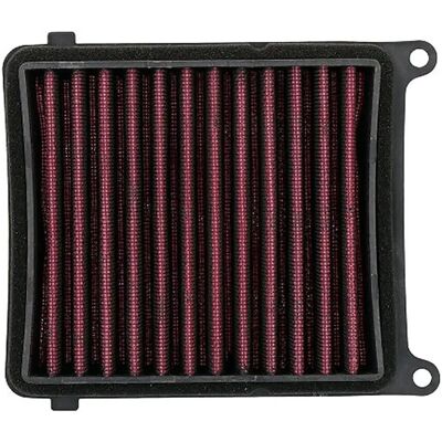 Meiwa CRF L 1100 Africa Twin Rosa - Filtro dell'aria Meiwa CRF L 1100 Africa Twin Rosa - Filtro dell'aria