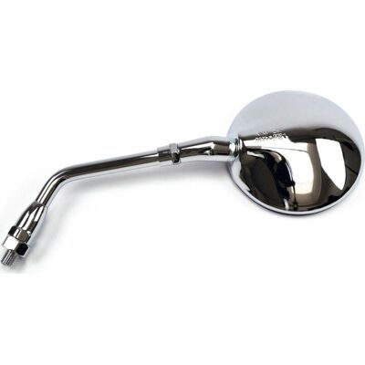 Espejo Cromado Hert Kawasaki ER5 - Accesorio para Moto Espejo Cromado Hert Kawasaki ER5 - Accesorio para Moto