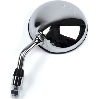Espejo de motocicleta Hert Cromado para Honda VT 600 Shadow - Pieza de moto Espejo de motocicleta Hert Cromado para Honda VT 600 Shadow - Pieza de moto
