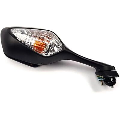 Hert Espejo lateral derecho Honda CBR 1000 Rr - Espejo Hert Espejo lateral derecho Honda CBR 1000 Rr - Espejo
