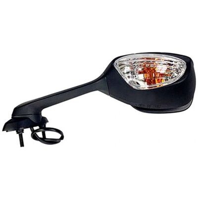 Espejo de moto HERT Suzuki GSX-R1000 / 600 / 750 Espejo de moto HERT Suzuki GSX-R1000 / 600 / 750
