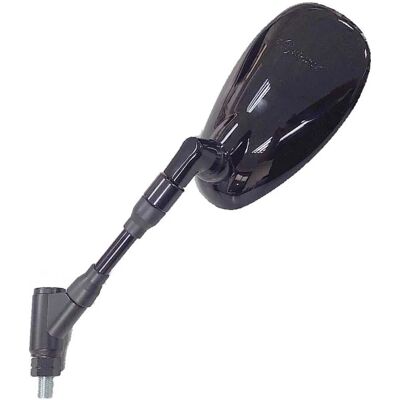 Espejo derecho negro Yamaha XSR 900/890 Espejo derecho negro Yamaha XSR 900/890