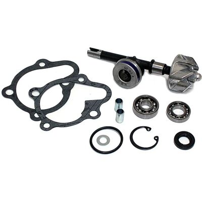 Kit de reconstrucción de bomba de agua SGR - Piezas para motocicleta Kit de reconstrucción de bomba de agua SGR - Piezas para motocicleta