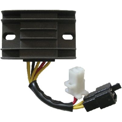 Suzuki 32800-29B00 Voltage Regulator - Motorcycle Parts Suzuki 32800-29B00 Voltage Regulator - Motorcycle Parts