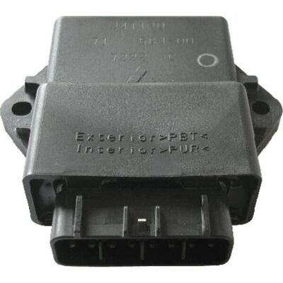 Sgr Yamaha 500 T-Max 01/03 Unidad ECU Sgr Yamaha 500 T-Max 01/03 Unidad ECU