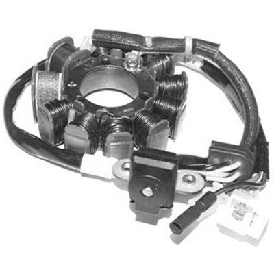 Kymco Dink 125/150 - Estator para Motocicleta y Scooter Kymco Dink 125/150 - Estator para Motocicleta y Scooter