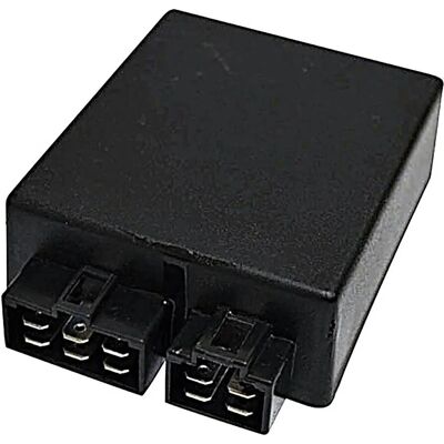Sgr Yamaha XV 750 Virago ECU - Unidad de control eléctrica Yamaha XV 750 Virago 83/90 Sgr Yamaha XV 750 Virago ECU - Unidad de control eléctrica Yamaha XV 750 Virago 83/90