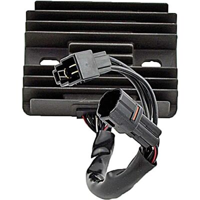 Suzuki GSX-S 750 Voltage Regulator - Electric Tension Regulator Suzuki GSX-S 750 Voltage Regulator - Electric Tension Regulator