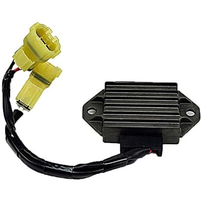 Régulateur de tension Yamaha YZ-F 450 - Accessoire moto - Publicité Régulateur de tension Yamaha YZ-F 450 - Accessoire moto - Publicité