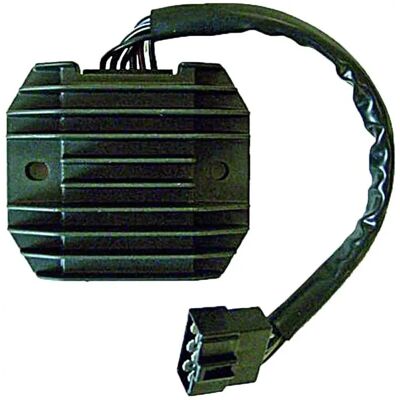 Régulateur de tension Kawasaki ZX-6R 600 1998-1999 - Publicité Régulateur de tension Kawasaki ZX-6R 600 1998-1999 - Publicité