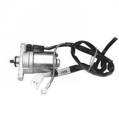 Démarreur SGR Kymco 50 People - Starter Motor - Publicité Démarreur SGR Kymco 50 People - Starter Motor - Publicité