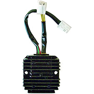 Régulateur de tension Kymco SGR 250 People S - Voltage regulator - Publicité Régulateur de tension Kymco SGR 250 People S - Voltage regulator - Publicité