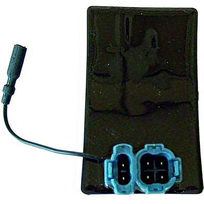 Caja CDI SGR Kymco 125 People 2008-2015, 2005-2006 - Repuesto ECU Caja CDI SGR Kymco 125 People 2008-2015, 2005-2006 - Repuesto ECU
