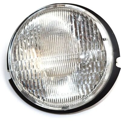 Faro Moto SGR - Faro anteriore per moto Faro Moto SGR - Faro anteriore per moto