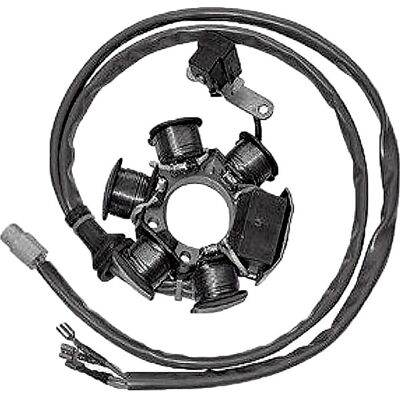 SGR Piaggio Sfera/Zip/NRG/Stator - Componente eléctrico SGR Piaggio Sfera/Zip/NRG/Stator - Componente eléctrico