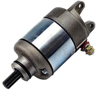 SGR Avviatore elettrico KTM Enduro EXC-F 07-15 Qualità OEM SGR Avviatore elettrico KTM Enduro EXC-F 07-15 Qualità OEM