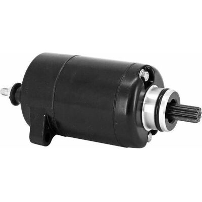 Motor de arranque KTM 125/200 Duke RC 12V Negro Motor de arranque KTM 125/200 Duke RC 12V Negro