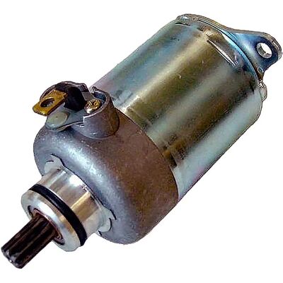 SGR 4178126 Motor de arranque de alta calidad para motores de giro a la derecha SGR 4178126 Motor de arranque de alta calidad para motores de giro a la derecha