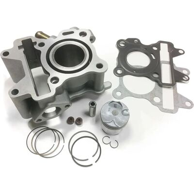 Hert - 50cc Cilindro - para Yamaha Neos F 4t - Cilindro Hert - 50cc Cilindro - para Yamaha Neos F 4t - Cilindro