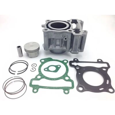 Cilindro Yamaha Hert 125cc - MT 125, X Max 2014-2018 Cilindro Yamaha Hert 125cc - MT 125, X Max 2014-2018