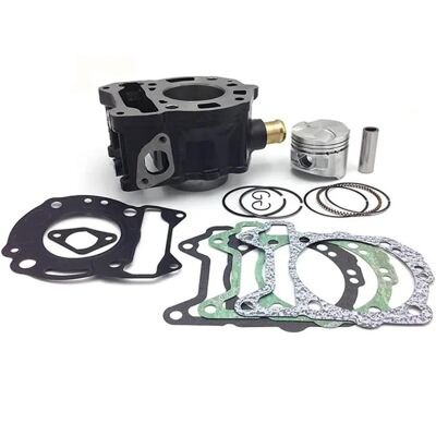 Hert Piaggio 125 Cilindro - Plateado Hert Piaggio 125 Cilindro - Plateado