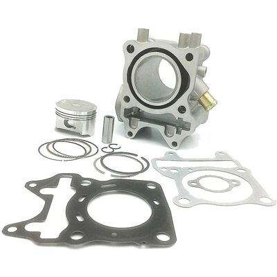 Cilindro Hert 125cc - Honda Pcx 2012-2020 Cilindro Hert 125cc - Honda Pcx 2012-2020