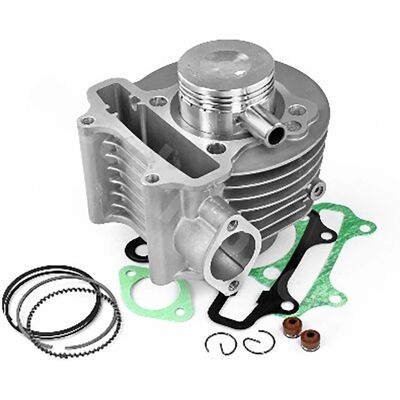 Hert 125cc Cilindro - Agility, One, R16 Plus, R12 - Cilindro Hert 125cc Cilindro - Agility, One, R16 Plus, R12 - Cilindro