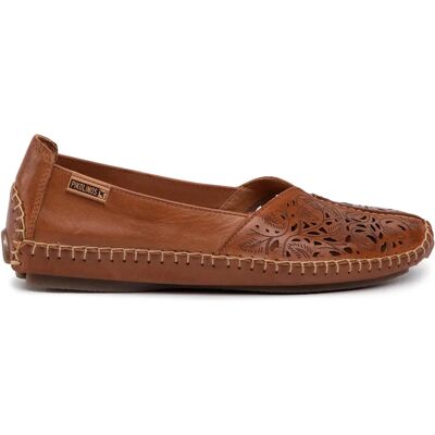 Pikolinos Half Shoes 578-4976 brown Pikolinos Half Shoes 578-4976 brown