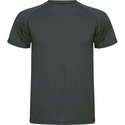 Roly Montecarlo Raglan T-shirt - Sport- og fritidsbeklædning Roly Montecarlo Raglan T-shirt - Sport- og fritidsbeklædning