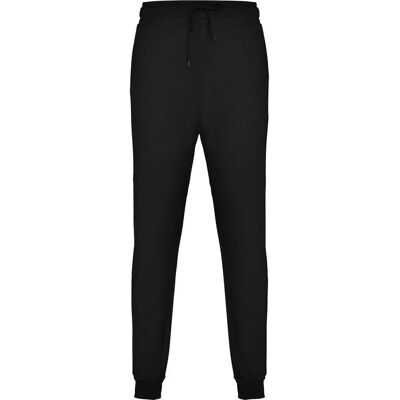 Roly PA1174 Sorte sportbukser - Bukser Roly PA1174 Sorte sportbukser - Bukser