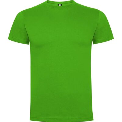 Roly CA6502 Vert prairie T-shirt Roly CA6502 Vert prairie T-shirt