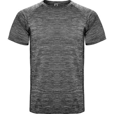Roly Austin T-shirt - Åndbart, Kortærmet, Rund hals Roly Austin T-shirt - Åndbart, Kortærmet, Rund hals