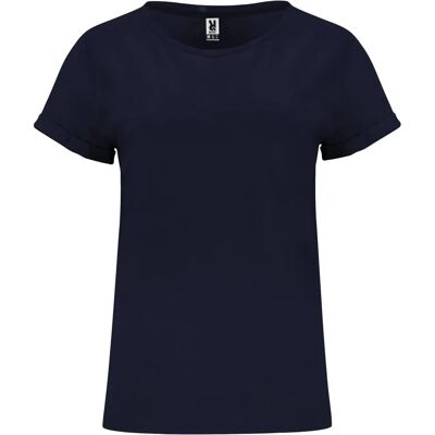 Roly CA6643 Kortærmet dametop - T-shirt Roly CA6643 Kortærmet dametop - T-shirt